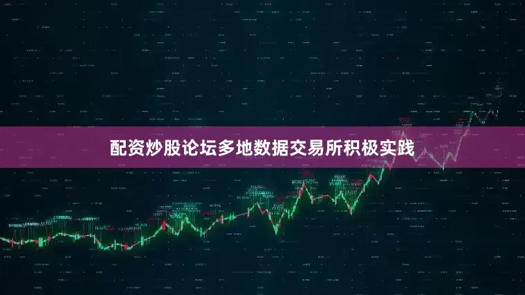 配资炒股论坛多地数据交易所积极实践