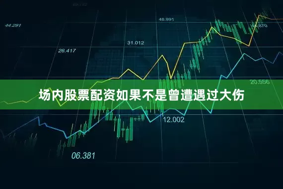场内股票配资如果不是曾遭遇过大伤