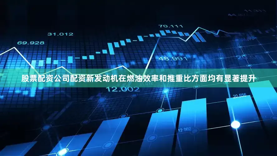 股票配资公司配资新发动机在燃油效率和推重比方面均有显著提升